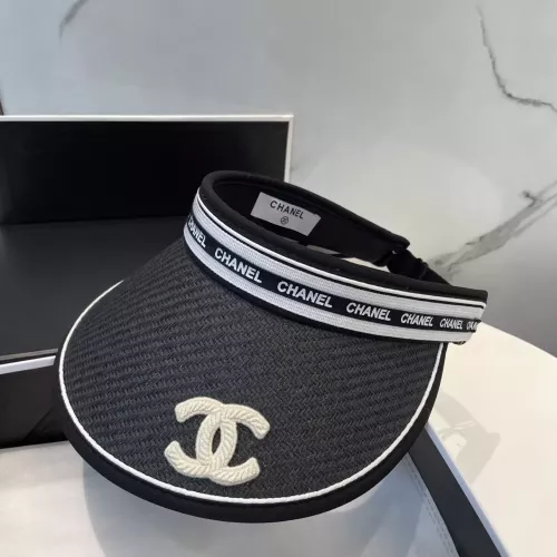 Chanel Caps #1324973