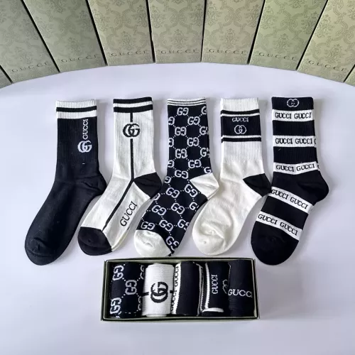Gucci Socks #1324975