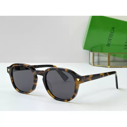 Bottega Veneta AAA Quality Sunglasses #1324977