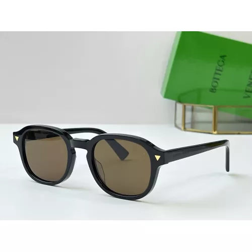 Bottega Veneta AAA Quality Sunglasses #1324979