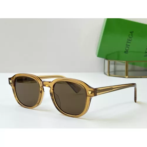 Bottega Veneta AAA Quality Sunglasses #1324980