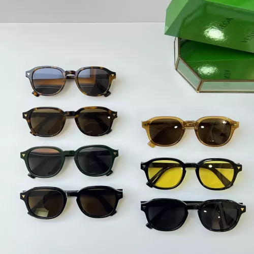 Cheap Bottega Veneta AAA Quality Sunglasses #1324980 Replica Wholesale [$60.00 USD] [ITEM#1324980] on Replica Bottega Veneta AAA Quality Sunglasses