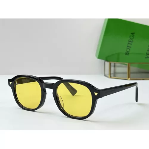 Bottega Veneta AAA Quality Sunglasses #1324981