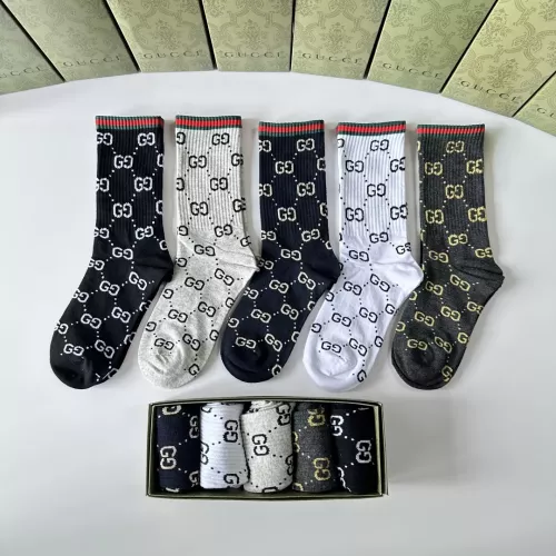 Gucci Socks #1324982