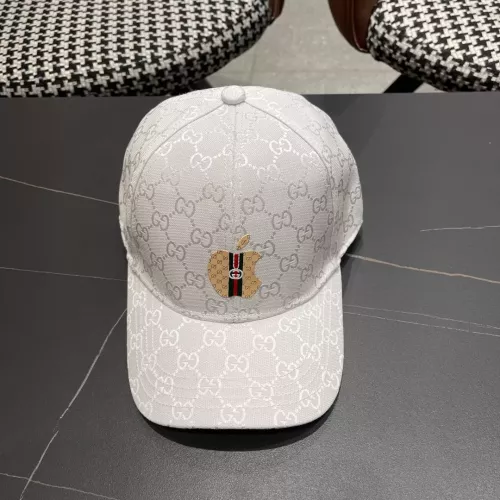 Gucci Caps #1324984