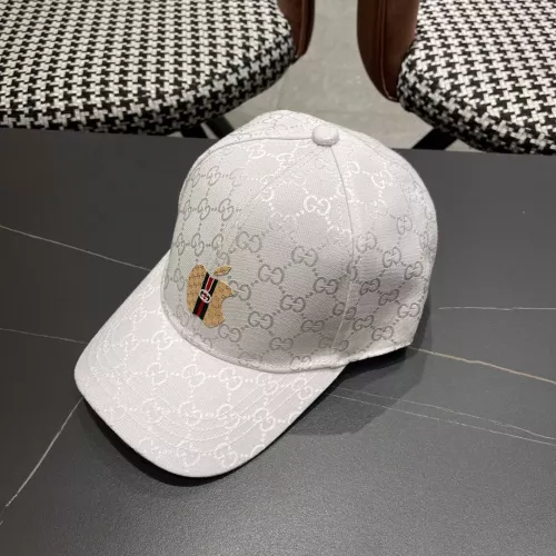 Cheap Gucci Caps #1324984 Replica Wholesale [$34.00 USD] [ITEM#1324984] on Replica Gucci Caps