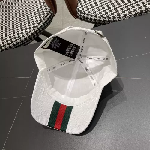 Cheap Gucci Caps #1324984 Replica Wholesale [$34.00 USD] [ITEM#1324984] on Replica Gucci Caps