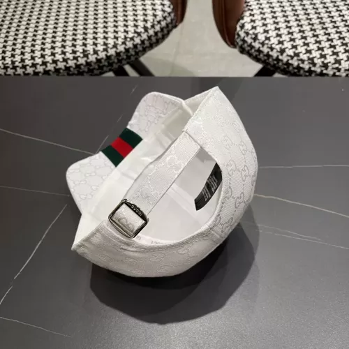 Cheap Gucci Caps #1324984 Replica Wholesale [$34.00 USD] [ITEM#1324984] on Replica Gucci Caps