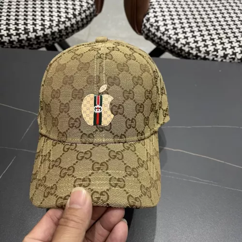 Cheap Gucci Caps #1324985 Replica Wholesale [$34.00 USD] [ITEM#1324985] on Replica Gucci Caps