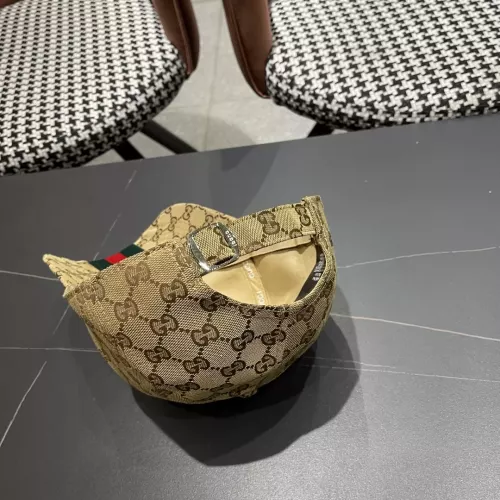 Cheap Gucci Caps #1324985 Replica Wholesale [$34.00 USD] [ITEM#1324985] on Replica Gucci Caps
