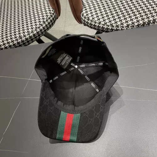 Cheap Gucci Caps #1324986 Replica Wholesale [$34.00 USD] [ITEM#1324986] on Replica Gucci Caps