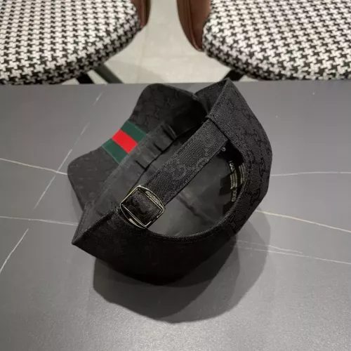 Cheap Gucci Caps #1324986 Replica Wholesale [$34.00 USD] [ITEM#1324986] on Replica Gucci Caps