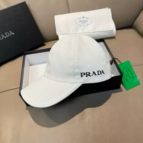 Prada Caps #1324990