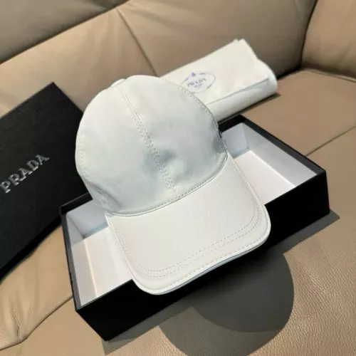 Cheap Prada Caps #1324990 Replica Wholesale [$36.00 USD] [ITEM#1324990] on Replica Prada Caps