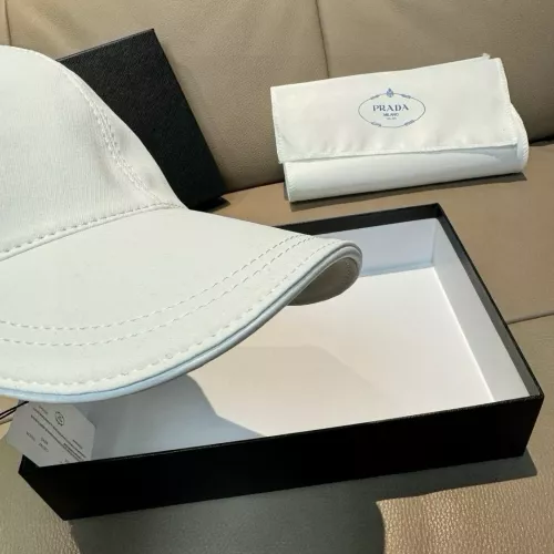 Cheap Prada Caps #1324990 Replica Wholesale [$36.00 USD] [ITEM#1324990] on Replica Prada Caps