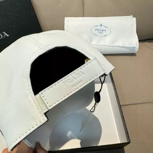 Cheap Prada Caps #1324990 Replica Wholesale [$36.00 USD] [ITEM#1324990] on Replica Prada Caps