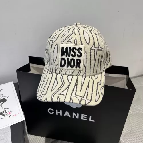 Christian Dior Caps #1325000