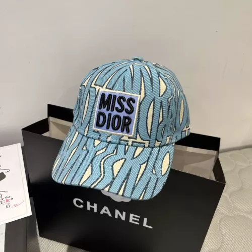 Christian Dior Caps #1325001