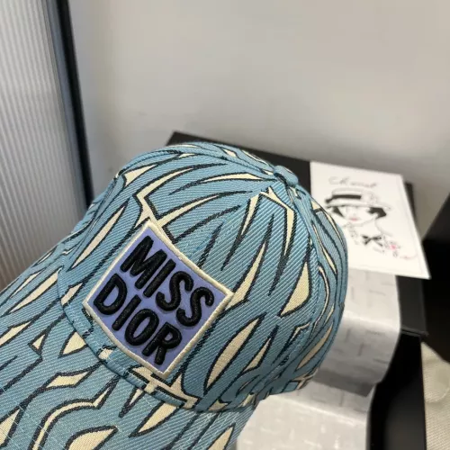 Cheap Christian Dior Caps #1325001 Replica Wholesale [$32.00 USD] [ITEM#1325001] on Replica Christian Dior Caps