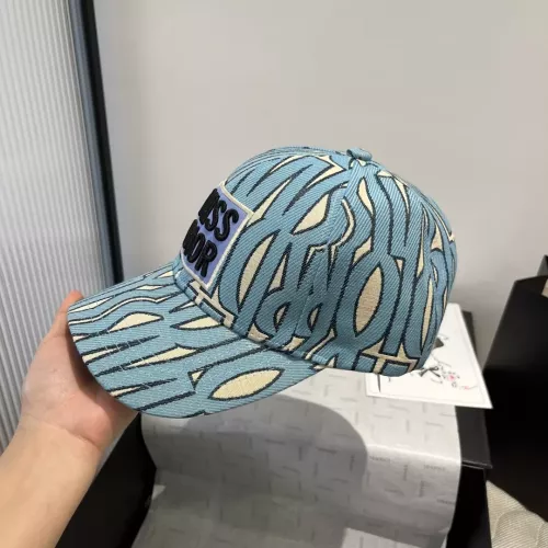 Cheap Christian Dior Caps #1325001 Replica Wholesale [$32.00 USD] [ITEM#1325001] on Replica Christian Dior Caps