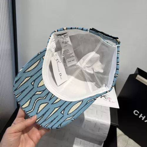 Cheap Christian Dior Caps #1325001 Replica Wholesale [$32.00 USD] [ITEM#1325001] on Replica Christian Dior Caps