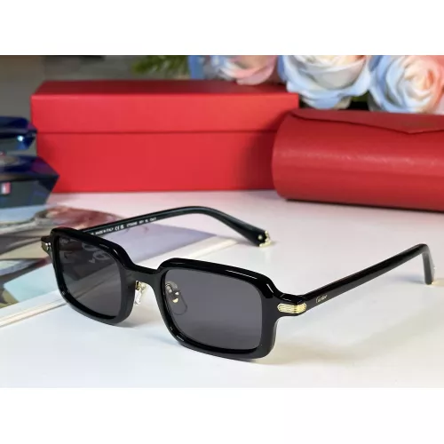 Cartier AAA Quality Sunglassess #1325008