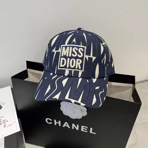 Christian Dior Caps #1325010