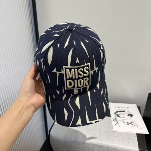 Cheap Christian Dior Caps #1325010 Replica Wholesale [$32.00 USD] [ITEM#1325010] on Replica Christian Dior Caps
