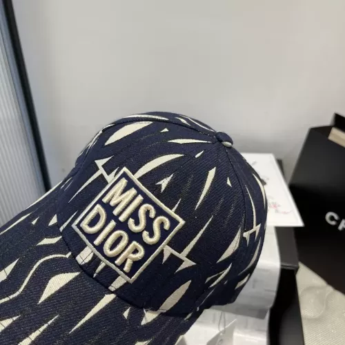 Cheap Christian Dior Caps #1325010 Replica Wholesale [$32.00 USD] [ITEM#1325010] on Replica Christian Dior Caps