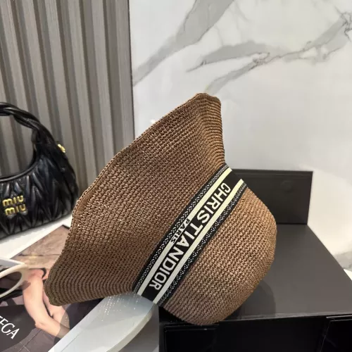 Cheap Christian Dior Caps #1325015 Replica Wholesale [$32.00 USD] [ITEM#1325015] on Replica Christian Dior Caps