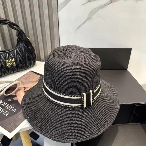 Cheap Christian Dior Caps #1325016 Replica Wholesale [$32.00 USD] [ITEM#1325016] on Replica Christian Dior Caps