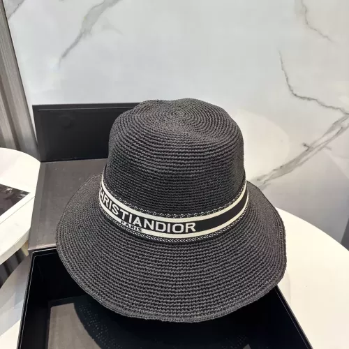 Cheap Christian Dior Caps #1325016 Replica Wholesale [$32.00 USD] [ITEM#1325016] on Replica Christian Dior Caps