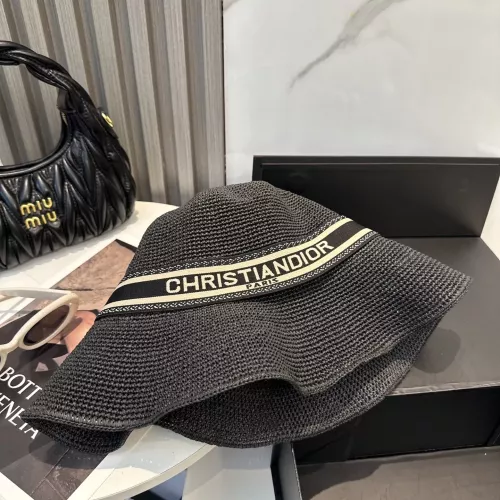 Cheap Christian Dior Caps #1325016 Replica Wholesale [$32.00 USD] [ITEM#1325016] on Replica Christian Dior Caps