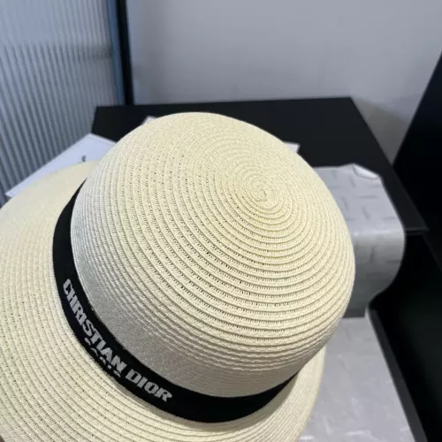 Cheap Christian Dior Caps #1325024 Replica Wholesale [$45.00 USD] [ITEM#1325024] on Replica Christian Dior Caps