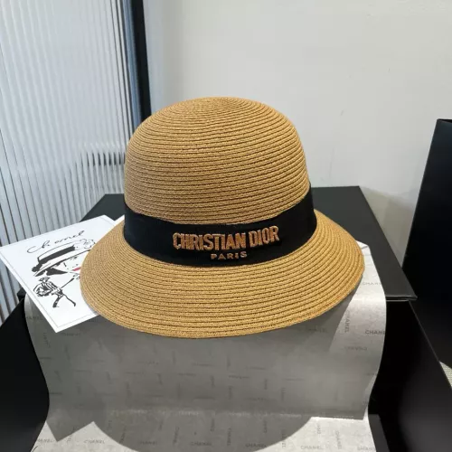 Cheap Christian Dior Caps #1325027 Replica Wholesale [$45.00 USD] [ITEM#1325027] on Replica Christian Dior Caps