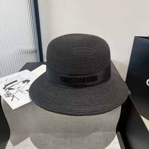Cheap Christian Dior Caps #1325031 Replica Wholesale [$45.00 USD] [ITEM#1325031] on Replica Christian Dior Caps