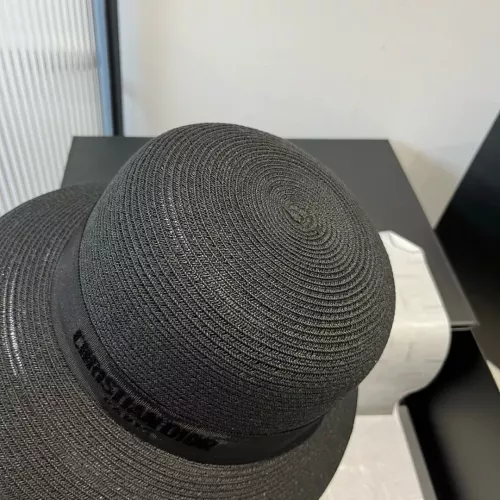 Cheap Christian Dior Caps #1325031 Replica Wholesale [$45.00 USD] [ITEM#1325031] on Replica Christian Dior Caps