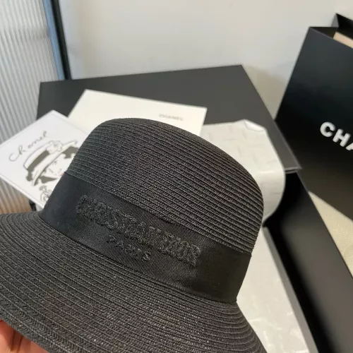 Cheap Christian Dior Caps #1325031 Replica Wholesale [$45.00 USD] [ITEM#1325031] on Replica Christian Dior Caps