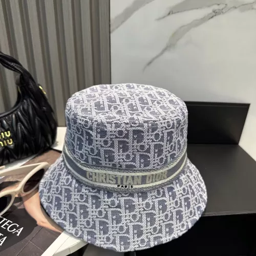 Cheap Christian Dior Caps #1325032 Replica Wholesale [$29.00 USD] [ITEM#1325032] on Replica Christian Dior Caps
