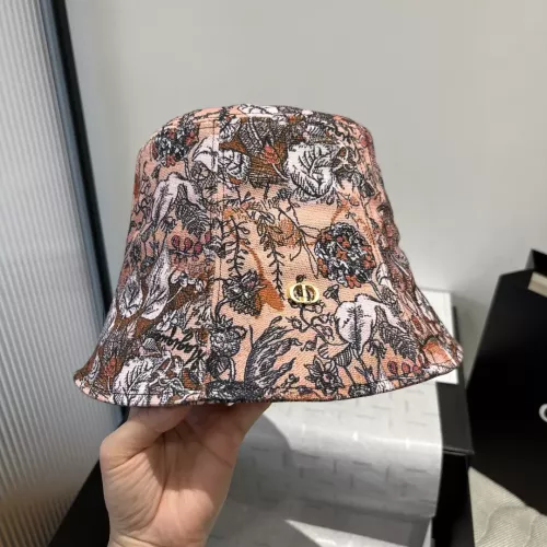 Cheap Christian Dior Caps #1325039 Replica Wholesale [$36.00 USD] [ITEM#1325039] on Replica Christian Dior Caps