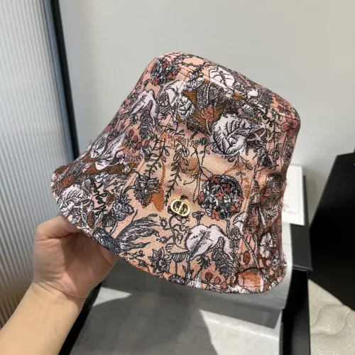 Cheap Christian Dior Caps #1325039 Replica Wholesale [$36.00 USD] [ITEM#1325039] on Replica Christian Dior Caps