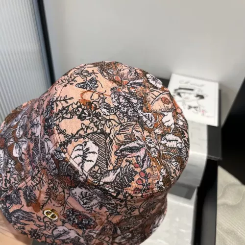 Cheap Christian Dior Caps #1325039 Replica Wholesale [$36.00 USD] [ITEM#1325039] on Replica Christian Dior Caps