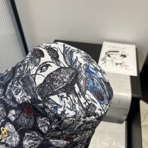 Cheap Christian Dior Caps #1325040 Replica Wholesale [$36.00 USD] [ITEM#1325040] on Replica Christian Dior Caps