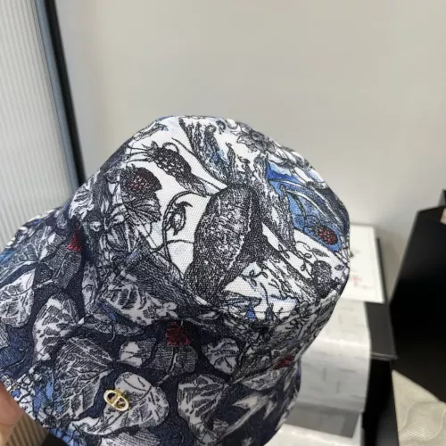 Cheap Christian Dior Caps #1325040 Replica Wholesale [$36.00 USD] [ITEM#1325040] on Replica Christian Dior Caps
