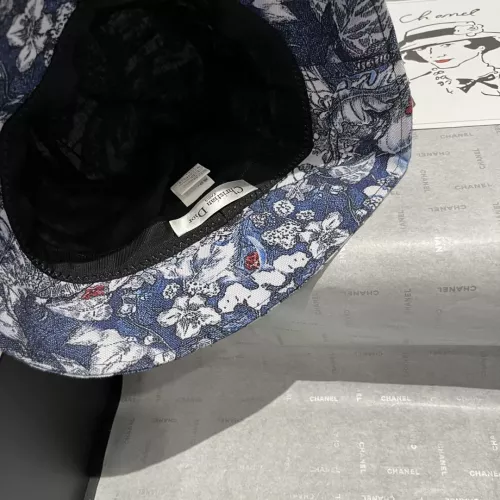 Cheap Christian Dior Caps #1325040 Replica Wholesale [$36.00 USD] [ITEM#1325040] on Replica Christian Dior Caps