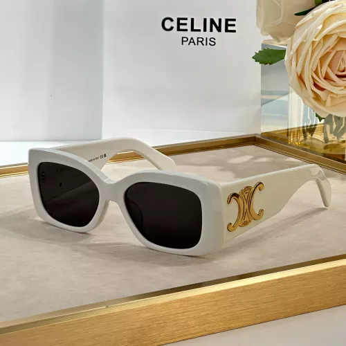 Celine AAA Quality Sunglasses #1325047