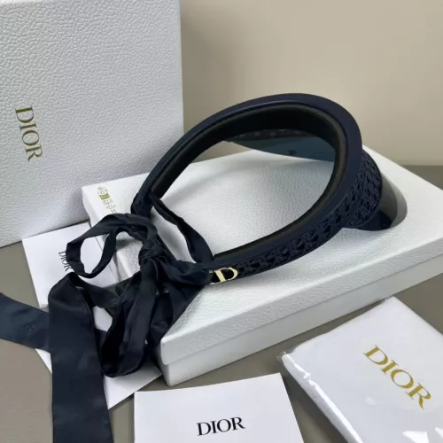 Cheap Christian Dior Caps #1325056 Replica Wholesale [$85.00 USD] [ITEM#1325056] on Replica Christian Dior Caps