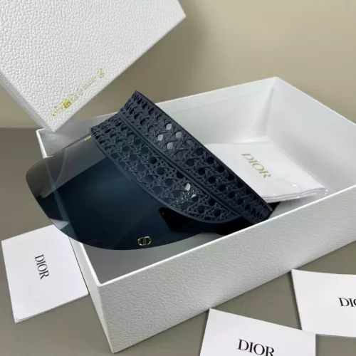 Cheap Christian Dior Caps #1325056 Replica Wholesale [$85.00 USD] [ITEM#1325056] on Replica Christian Dior Caps