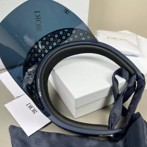 Cheap Christian Dior Caps #1325056 Replica Wholesale [$85.00 USD] [ITEM#1325056] on Replica Christian Dior Caps