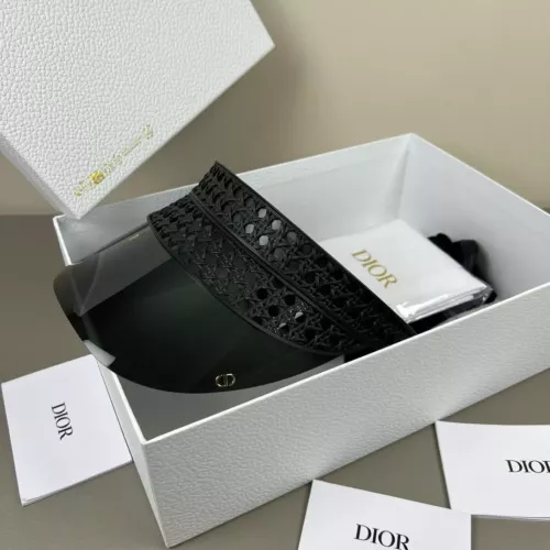 Cheap Christian Dior Caps #1325057 Replica Wholesale [$85.00 USD] [ITEM#1325057] on Replica Christian Dior Caps